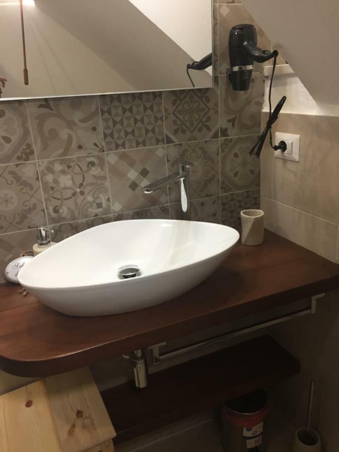 Apartment Le Casette Gargallo 2 - Ortigia Syrakus