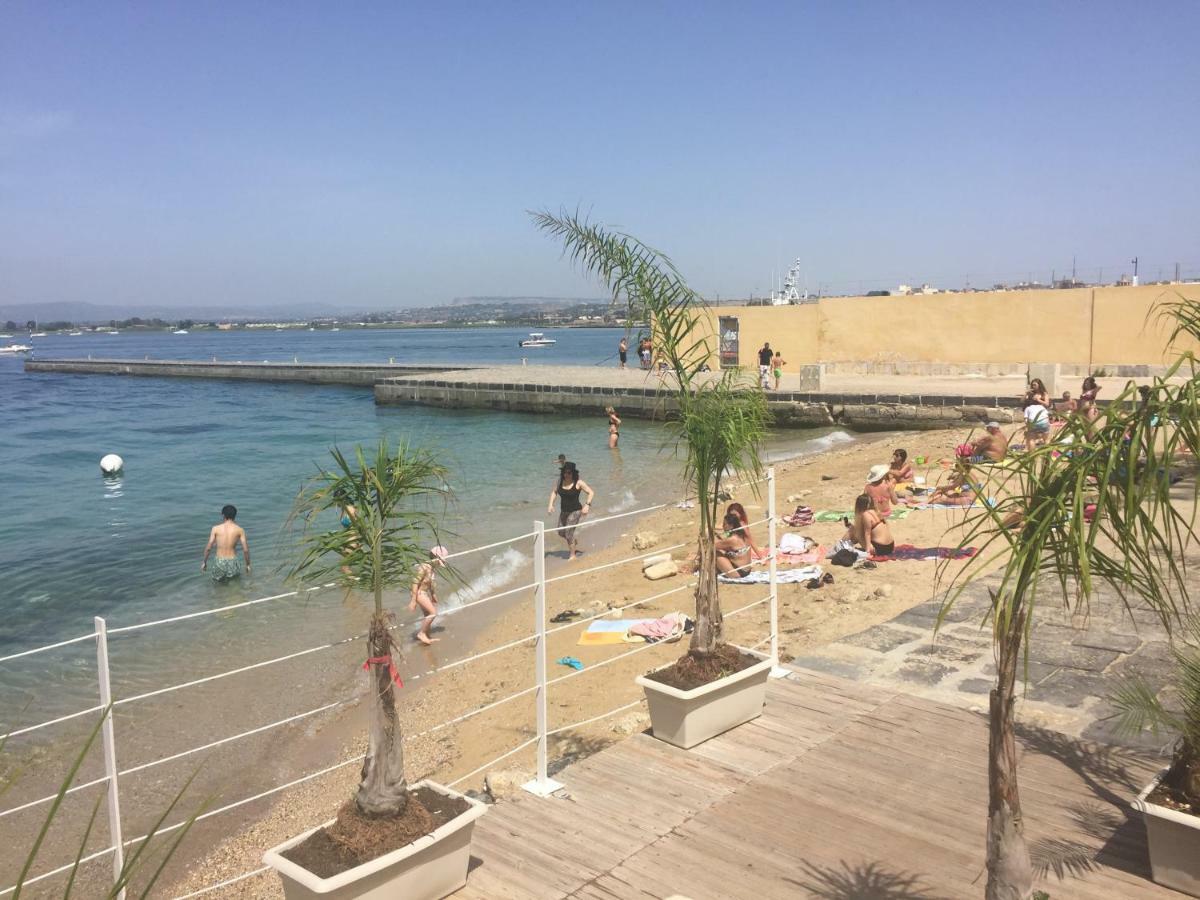 Le Casette Gargallo 2 - Ortigia * Syrakus