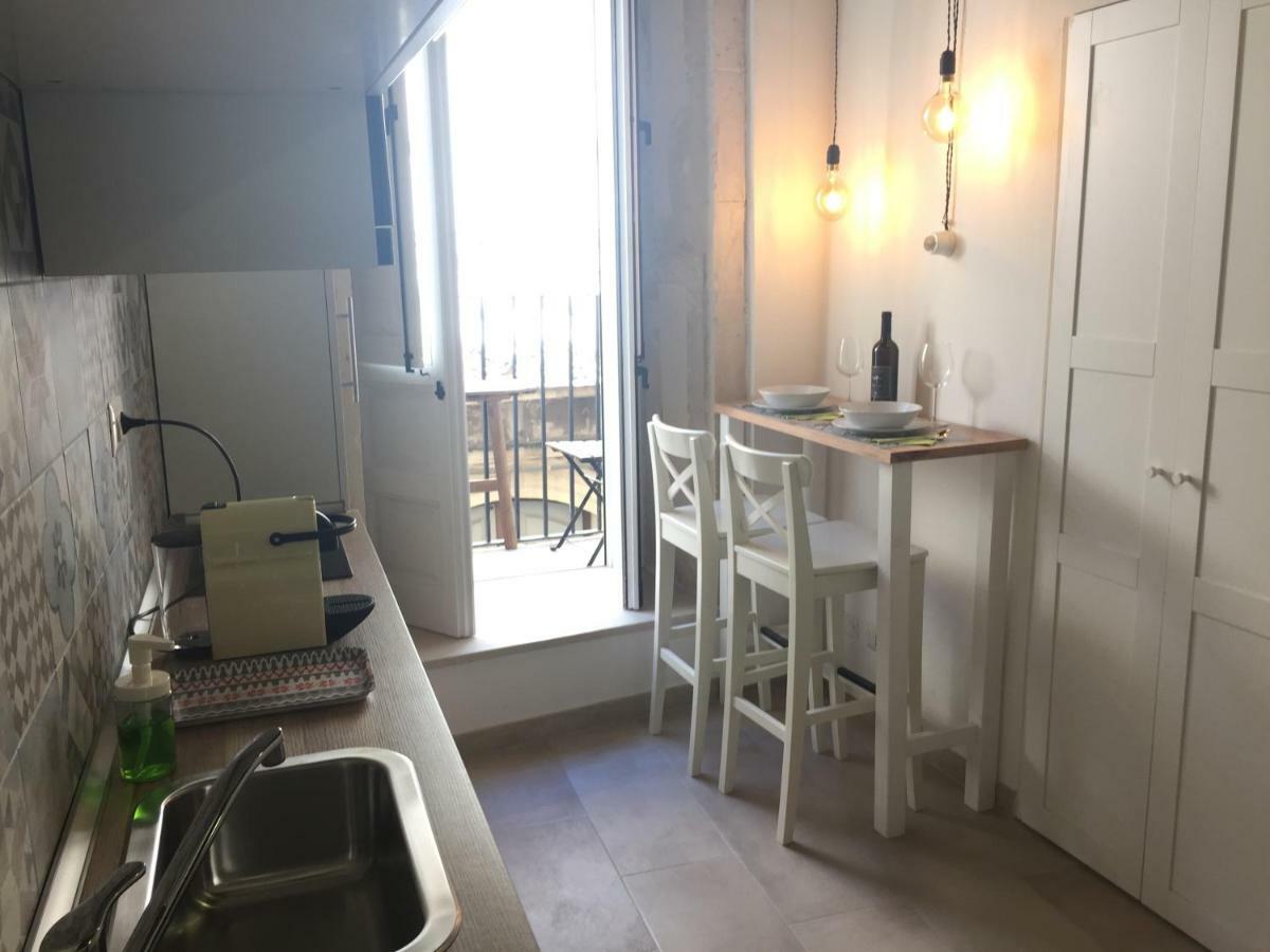 Le Casette Gargallo 2 - Ortigia Apartment