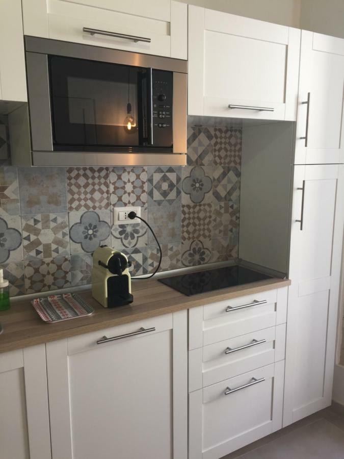 Le Casette Gargallo 2 - Ortigia Apartment Syrakus