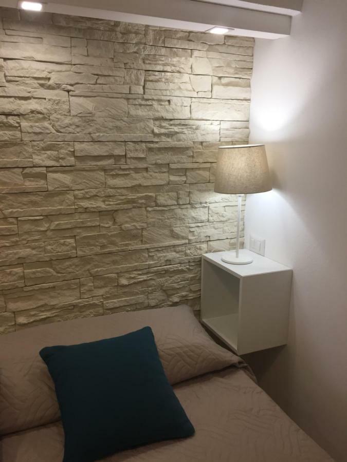 Le Casette Gargallo 2 - Ortigia Apartment