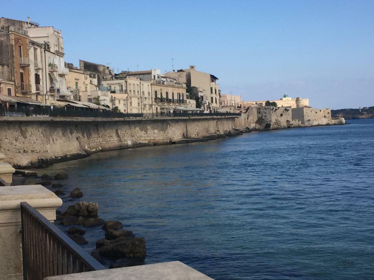 Apartment Le Casette Gargallo 2 - Ortigia Syrakus